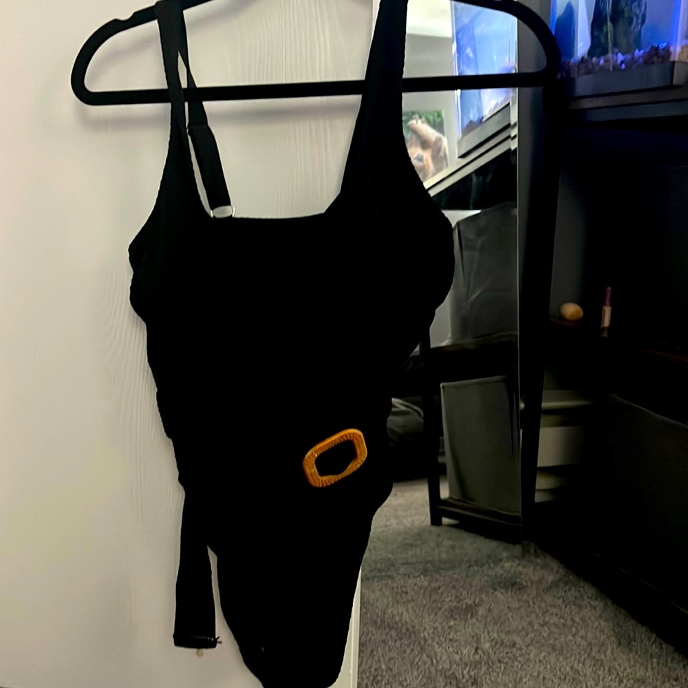 SHEIN bathing suit